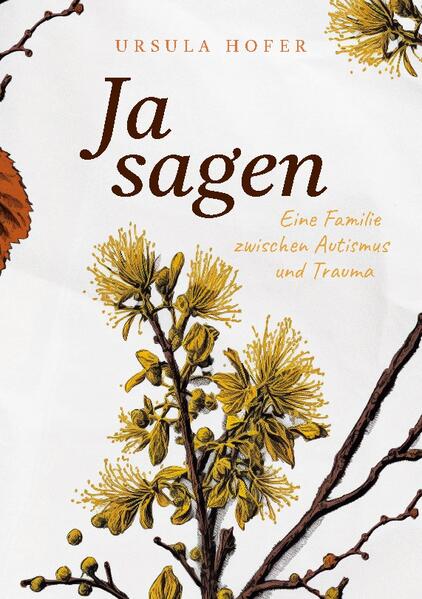 "Tragen und getragen werden" hiess das erste Buch, in dem Ursula Hofer beschrieb, wie sie die Magersucht ihrer 11-jährigen Tochter, deren Selbstverletzungen und Suizidversuche - aber auch den allmählichen Sieg über die Krankheit und die Rückkehr in ein Leben ausserhalb von Kliniken und betreuten Wohnangeboten erlebte. Doch acht Jahre später beginnt das nächste Abenteuer: Inzwischen ist klar, dass Andrina "Aspergerin" ist, also eine autistische Spektrums-Störung hat. Was das bedeutet und wie Mutter, Tochter und der Rest dieser sympathischen Familie mit der Diagnose leben, das beschreibt die Autorin in gewohnt ergreifender Art in Tagebuchform: Mal bedrückend, mal beglückend, jedenfalls nie selbstverständlich: Von der Berufsausbildung Andrinas, über ihre sportlichen Höchstleistungen, über ihre Traumatisierung durch falsche Behandlungen in den Kliniken und deren Auswirkungen auf ihr Leben. Immer deutlicher stellt sich heraus, dass auch die Autorin Autistin ist, die endlich eine Antwort auf die Frage findet, warum ihr Leben immer sehr anstrengend und von Erschöpfungsdepressionen geprägt war.