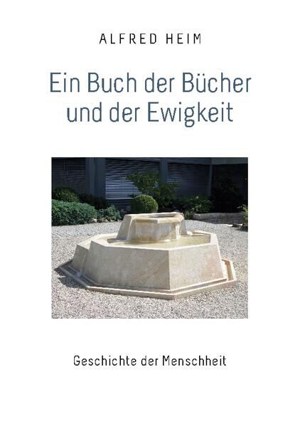 Das Buch vermittelt im Zeitablauf nach dem Geisterfall einen Gesamtüberblick über wichtigste, geschichtlich wissenswerte Geschehnisse bis heute, der Jahre ab 2000 nach Christus. Es orientiert die Leser über die Existenz der ausserirdischen geistigen Welt (Engelswelt), der irdischen Welt „Erde“ und über die geistige Herkunft der Menschen, den Grund seiner Bestimmung und die Aufgabe für das von ihm erwünschte und von Gott vorgegebene himmlische Ziel seiner einstigen Herkunft.