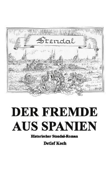 Stendal im Jahre 1517 - ein Fremder kommt mit einem geheimen Auftrag in eine der reichsten, bedeutensten Städte der Mark Brandenburg. Mit ihm ziehen unerwartet die dunklen Schatten der Vergangenheit in den Altag der Menschen. Was vor vielen Jahren in Stendal geschah, beginnt für immer mehr Bürger zum Alptraum zu werden.