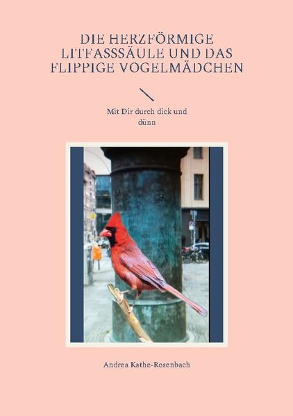 Zwei Frauen, wie sie unterschiedlicher nicht sein könnten, lernen sich durch einen Autounfall kennen. Die konservative Deutschlehrerin Elisabeth, die sich wegen ihrer ungeliebten Kindheit und unglücklichen Ehe, ein äußerlich dickes Fell zugelegt hat, trifft auf die flippige, freiheitsliebende Melanie, die nicht dicker als eine Parkuhr ist. Diese lebt seit dem Tod ihrer italienischen Nonna, die sie großgezogen hat, mehr oder weniger auf der Straße. Melanie fühlt sich wegen der Verletzungen, die Elisabeth durch den Unfall erlitten hat, mitschuldig und möchte für sie da sein, so gut es ihr möglich ist. Himmelhochjauchzend trifft auf zu Tode betrübt, Misstrauen auf Ehrlichkeit, Freiheit auf Abhängigkeit, Deutschlehrerin auf Mädel mit Koblenzer Platt. Schwierigkeiten nicht ausgeschlossen. Wird es eine Liebesgeschichte zwischen den beiden Frauen werden, oder wird er zu den Dramen des Alltags gezählt werden müssen? Es bleibt bis zum letzten Kapitel spannend.