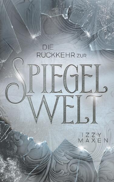 »Ich bin dein Licht, du bist meine Dunkelheit. Wir brauchen einander, wie der Tag die Nacht braucht.« Seit den dramatischen Ereignissen in der Spiegelwelt ist Sienna am Boden zerstört. Einzig der mysteriöse und gefährlich attraktive Thy hält noch zu ihr. Er ist es, der nun in der Menschenwelt an ihrer Seite steht und ihr dabei helfen will, die alles verändernde Prophezeiung zu verhindern. Auf ihrer gemeinsamen Reise kommen Sienna und Thy sich immer näher. Bis sie bei ihrer Rückkehr in die Spiegelwelt feststellen müssen, dass dort ein alter Feind auf sie wartet: Der Mann, dem Sienna einst ihr Herz geschenkt und der sie auf schlimmste Weise verraten hat ... Bist du bereit, für das Wohlergehen einer gesamten Welt alles aufs Spiel zu setzen - auch dein Leben?