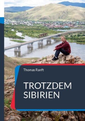 Gemeinsam mit seiner russischen Frau und zwei Kindern reist Thomas Ranft nach Sibirien - zu einer Zeit, in der uns Russland immer fremder und bedrohlicher wird. Anschaulich und lebensnah schildert der Autor Begegnungen mit Freunden und Verwandten in der Region am Baikalsee. Im sibirischen Dorf schlachtet er ein Schaf mit dem Schwiegervater und trifft auf einen Reichsbürger, der sich nur dort in Sicherheit wähnt. In der Großstadt Ulan-Ude muss er sich schwierigen Fragen zum deutschen Fußball stellen und spricht mit Anhängern und Gegnern des russischen Präsidenten. Es entsteht das Bild einer ungewöhnlichen und gleichzeitig vertraut wirkenden Kultur.