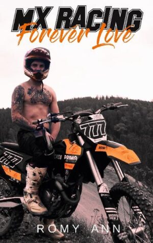 Ayleen ist vierundzwanzig, hübsch und attraktiv. Sie genießt ihr Singleleben in vollen Zügen und verdreht reihenweise die Köpfe der Männer. Neben ihrem Job ist sie die Betreuerin ihres Bruders beim Motocross. Sie liebt den Lärm und den Gestank der Motorräder und bekommt beim Anblick der verschwitzten, muskulösen Motocrossfahrer jedes Mal weiche Knie. Auch wenn sie locker drauf ist und gerne mit den Jungs flirtet, passt nicht jeder in ihr Beuteschema. Ayleen lebt nach dem Motto: nur Spaß, niemals mehr! Im Frühling beim Saisonstart trifft sie auf einen unfassbar attraktiven Italiener. Sie hat nicht damit gerechnet, dass er ihr Herz gefährlich ins Stolpern bringt. Seine Nähe entfacht Gefühle in ihr, die sie noch nie gespürt hat. Nevio hat Tattoos, einen Dreitagebart und Grübchen an den Mundwinkeln - er ist einfach zum Dahinschmelzen. Er will in Zukunft bei den österreichischen Meisterschaften im Motocross mitfahren. Doch mit seiner Hartnäckigkeit, sie zu erobern, hat sie nicht gerechnet. Kann Ayleen ihrem Motto treu bleiben? Oder hat sie gegen den Charme des Italieners keine Chance?