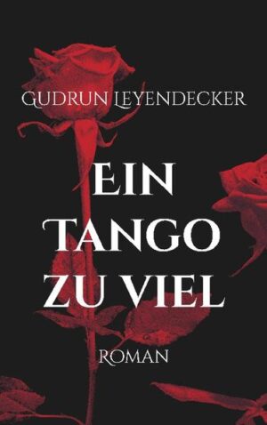 Der Roman EIN TANGO ZU VIEL hat viele Facetten. Die Witwe des verstorbenen Künstlers Moro Rossini veranstaltet ein Sommerfest im Schloss von Sankt Augustine. Auch Sara ist eingeladen, aber sie hat schlechte Laune, weil sie unter Liebeskummer leidet. Sie versucht, einige der Veranstaltungen zu boykottieren, will aber beim Tanzwettbewerb unbedingt den ersten Preis gewinnen. Doch da begegnet sie Hanna, einer kranken jungen Frau, die das Leben aus einer ganz anderen Sicht sieht. Turbulente Zustände im Schloss sind vorprogrammiert.