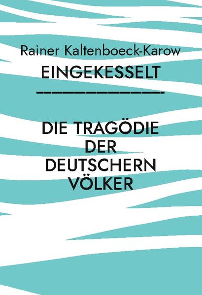 Eingekesselt | Bundesamt für magische Wesen