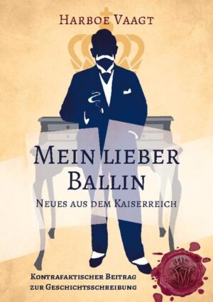 Mein lieber Ballin | Bundesamt für magische Wesen