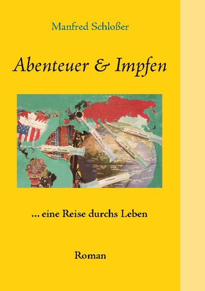 Als die großen Reisen in aller Weltgeschichte kamen, erst als Rucksack-Traveller in den 1970er Jahren, dann als Fernreisender in den 80er und 90er Jahren, da war dann dem Danny auch vor nix ekelig. Um irgend wohin einreisen zu dürfen, da ließ er sich freiwillig gegen Cholera, Pocken oder gar Gelbfieber impfen. Und jetzt auf einmal in den Jahren 2020/21 die Corona-Pandemie: da schien alles desolat und aussichtslos, bis auf einmal die ersten Impfstoffe dagegen entwickelt und dann sogar auch verimpft wurden. Das gab doch Auftrieb und Hoffnung auf das Überwinden der Pandemie. Wo früher - per se - oder später freiwillig, um in ferne Länder gelangen zu können, gerne und oft geimpft wurde, was das Zeug hielt... ... da kam doch Freude auf, dass es jetzt sogar eine gesamtgesellschaftliche Notwendigkeit gab, sich impfen zu lassen, um Corona zu vermeiden. Unglaublich, dass sich tatsächlich dagegen eine aus schwurbeligen Verschwörungstheoretikern gebildete ‚Querdenker‘-Szene entwickelt hatte, die nicht an Corona glaubten, und sich dabei und deshalb auch in asozialer Weise an nix und niemanden störten. Tja, früher ließ man sich gegen alles Mögliche impfen, ohne zu überlegen, was da wohl drin sein mag. Und jetzt ist das auf einmal so entscheidend wichtig.