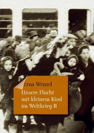 Die aus Schlesien stammende Erna Wenzel hat in den 1980er Jahren eindringlich erzählt, wie es vor, in und nach dem Zweiten Weltkrieg der Bevölkerung dort ging, die damals der russischen Front weichen musste. Der Verlust der mühsam aufgebauten eigenen Existenz, der Schmerz die angestammte Heimat zu verlassen, die überfüllten Eisenbahnen, die Not ein Nachtquartier zu finden und genügend zu Essen. Die langen Wege in der Kälte zu Fuß und die überall unnötige Bürokratie. Wenn man ihren Bericht liest und die aktuellen Zustände aus dem russischen Überfall der Ukraine nachvollzieht, kann man die Hilfsbereitschaft der deutschen Bevölkerung für die Flüchtlinge verstehen. Eine sehr große Zahl der Älteren haben, wie Erna Wenzel es schildert, ähnliche Zustände erlebt und - schließlich - überlebt.