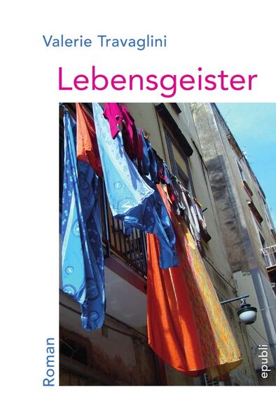 Hannah versucht nach einer schweren Enttäuschung das Leben neu in den Griff zu bekommen. Sie wagt einen radikalen Schritt und begibt sich auf eine Reise ohne Rückfahrkarte. Alte und neue Gespenster lagern am Wegesrand und bewirken immer wieder überraschende Wendungen. Überaus sinnlich werden die Gerüche und der Lebensstil Neapels heraufbeschworen, die Eigenarten der Menschen und deren Gefühle. Ein mitreißender Roman über Weggehen und Ankommen, über Freundschaft, Liebe, Zweifel, über Verrat und Neapel. Eine Geschichte wie ein Espresso: stark, intensiv - und geht runter wie Öl.