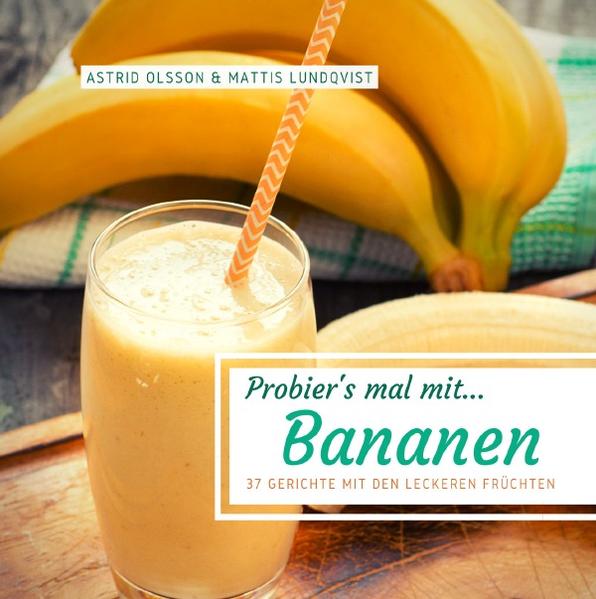 Alles Banane! Wer auf der Suche nach abwechslungsreichen Gerichten mit Banane ist, wird hier fündig werden: Für jeden Anlass finden sich hier schmackhafte Vorschläge, die dabei dennoch mit alltagsüblichen Zutaten - und natürlich Bananen - umzusetzen sind. 0 % "Gelaber" - 100% Rezepte: Wie wäre es mit einem Bananen-Ahorn-Walnuss-Eis? Lust auf ein Buchweizen-Bananen-Porridge? Sollen es Ofenbananen mit Birne und feiner Orangensauce sein? Jetzt zugreifen und den heimischen Speiseplan mit Bananenkost aufwerten!