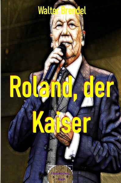 Mit über 90 Millionen verkauften Tonträgern gehört er zu den erfolgreichsten Interpreten des Genres. Roland Kaiser ist der Erotomane des Deutschen Schlagers. Lieder als Möglichkeitsraum zum Durchspielen tabuisierter Wünsche. Er hat etwas hinbekommen, was nachhallt und bei den Menschen hängenbleibt, das ist der Kaiser. Nie müde, immer wieder auf der Suche nach dem nächsten Song, den nächsten Satz, der die Menschen berühren kann. Er hat nie die kindliche Neugierde und Spannung verloren. Die Menschen wissen, wenn sie in sein Konzert gehen, dann bekommen sie den Roland Kaiser pur. Und Roland gibt die Liebe der Menschen zurück. Fast 50 Jahre auf der Bühne und seit dem 10. Mai 2022 70 Jahre alt. Vor vielen Jahren schon hatte er als Vorbild Udo Jürgens und nach dessen Tod, am 21. Dezember 2014, ist der Kaiser auch der letzte große Gentleman des deutschen Schlagers.