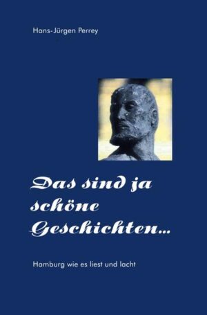 Wie geht man mit Geschichte um? Diese Frage beschäftigt nicht nur professionelle Geschichtsforscher. Sollte man den berüchtigten Seeräuber Klaus Störtebeker und seine Vitalienbrüder, die sich damals Liekedeeler nannten, als die ersten Sozialisten feiern dürfen, sogar Festspiele und Biersorten nach ihm benennen, wie es manche seiner Fans in den neuen Bundesländern fordern? Warum Bismarck auch farbige Anhänger in Afrika hatte? Gibt es wirklich einen roten Faden zwischen Störtebeker und Bismarck? Durchaus. Darum geht es turbulent zu in diesem hansestädtischen Tableau der Flaneure und Besserwisser. Die schöne Stella kämpft an allen Fronten, kann aber auch nicht verhindern, dass der Pirat Klaus Störtebeker ihr die Show stiehlt. Das wird in diesen Geschichten über Menschliches und Allzumenschliches unterhaltsam und mit einem Augenzwinkern erzählt.