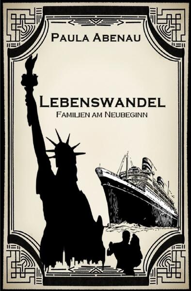 Nach dem ersten Teil "Kieler Geheimnisse" setzen sich nun mit dem zweiten Teil "Lebenswandel" die Geschehnisse in der Kieler Familie Mertens fort. Auswanderungspläne einiger Familienmitglieder stehen im Raum. Das Deutsche Kaiserreich geht unter. Erster Weltkrieg, rasende Inflation und Hungersnot begleiten auch die Kieler Bürgerinnen und Bürger. Die unpolitische Familie Mertens sieht jedoch optimistisch in die Zukunft.