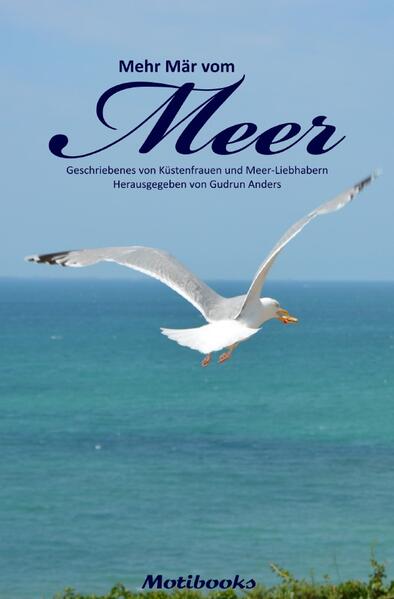 Lieben Sie das Meer? Dann begeben Sie sich mit dieser Anthologie auf die spannende Reise ans grenzenlose Meer der menschlichen Möglichkeiten, die ebenso vielschichtig sind wie die hier beschriebenen Erfahrungen der Mitwirkenden. Sie finden in diesem Buch kurzweilige Texte von Hobby- und auch Profi-Autoren über Meer-Erlebnisse: Impressionen des Meer-er-lebens, unterhaltsame Mitmach-Übungen, lustige und auch zu Herzen gehende Kurzgeschichten, nachdenklich stimmende Haiku und emotionsgeladene Gedichte, aber auch eine Fantasy-Geschichte und tiefgründige An- und Einsichten in den Lauf des Lebens. Lassen Sie sich überraschen von diesen herrlichen Ausflügen ans Meer und tauchen Sie ein in die vergnügliche Überfahrt und die lebendige Vielfältigkeit des meerlichen Daseins. Wir wünschen Ihnen viel Lesevergnügen, gute Erholung und Schiff ahoi! Mit Beiträgen von: Heidi Wallmeier Katja Driemel Rahel Alazza Marion Staar Eva Rochel Vera Klee Anita Ferraris Nadine Greve Martina Zühlke Serian T. Kallweit Barbara Hillmann Mandy Bertram-Plumm Gudrun Anders (Herausgeberin) und anderen.