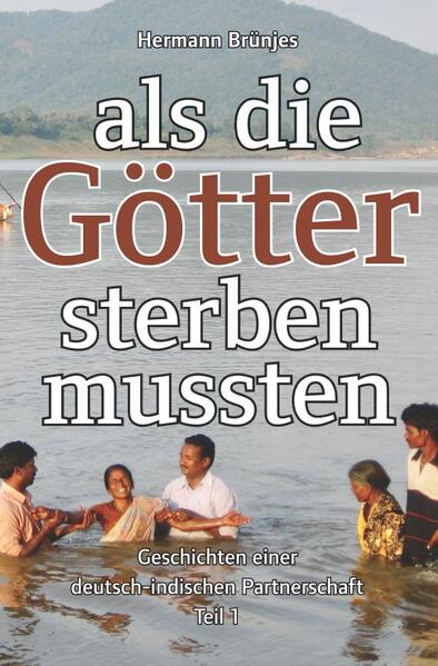 Die ‚Good Shepherd Ev. Luth. Church‘ wird bald fünfzig Jahre alt, ziemlich jung für eine Kirche. Die Christen im Stammesgebiet entlang der su?dindischen ‚Godavari‘ erleben biblische und moderne Zeiten zugleich. Mission pur. Zeichen und Wunder. Tausende kommen zum Glauben. Alte Götter sterben. Zurück in die Apostelgeschichte - und ernüchtert zur Kirche werden. Fast von Beginn an waren der Autor und seine Kollegen im Freundeskreis Missionarische Dienste dabei. Auch wenn Sie Missionsberichte sonst nicht lesen, diese Geschichten werden Sie inspirieren. Ehrlich, sachlich und liebevoll zugleich erleben Sie eine Partnerschaft auf dem Weg zur Kirchwerdung.