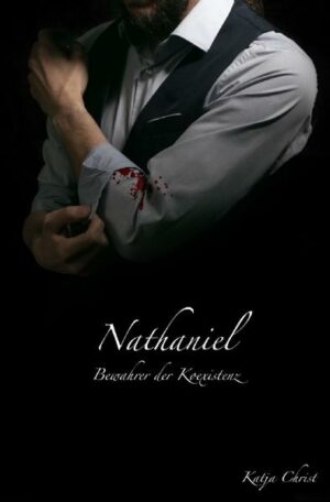 Nathaniel, Bewahrer der Koexistenz | Bundesamt für magische Wesen