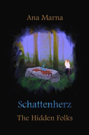 The Hidden Folks / Schattenherz | Bundesamt für magische Wesen