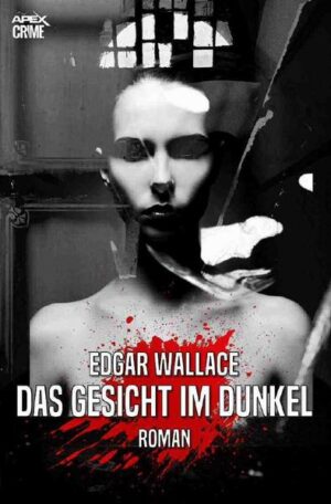 Grauer Nebel senkte sich über London. In der amerikanischen Botschaft fand ein Ball statt. Am Hals der Königin von Schweden flimmerte eine Brillantenkette von unschätzbarem Wert. Doch nur Stunden später war Scotland Yard in fieberhafter Aufregung: Man hatte das Auto der Königin überfallen und ihren Privatdetektiv erschossen. Die Räuber waren mit der Halskette der Königin im Nebel verschwunden... Der Roman DAS GESICHT IM DUNKEL von Edgar Wallace, der als einer der erfolgreichsten Kriminal-Schriftsteller aller Zeiten gilt, erschien erstmals im Jahr 1926