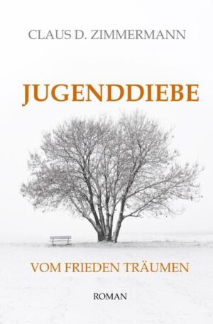 JUGENDDIEBE beginnt im Sommer 1940 in der Reichshauptstadt Berlin. Kalle, der vierzehnjährige Protagonist, eigentlich Karl-Heinz Bergmann, Sohn einer typischen Neuköllner Arbeiterfamilie, erlebt den letzten schönen Sommertag in der Stadt, in der der Frieden in der Nacht ein jähes Ende findet. Alliierte Bomberverbände laden ihre tödliche Last über dem Berliner Norden ab. Kalle erlebt zum ersten Mal, was Krieg bedeutet. In der Folge wird die Spreemetropole immer häufiger Ziel der feindlichen Bomberverbände, denen sich die Bergmanns durch einen Umzug ins beschaulichere Brandenburg an der Havel entziehen. Kalles Vater Willi wird arbeitslos, muss sich dem wirtschaftlichen Druck beugen, gegen seine eigene politische Orientierung handeln. Er nimmt das Angebot eines alten Kumpels aus Schulzeiten an, der sich frühzeitig der neuen Bewegung angeschlossen hat und nun zum örtlichen Ortsgruppenleiter der NSDAP aufgestiegen ist. Willi bekommt einen gutbezahlten Job im Zuchthaus Brandenburg und Kalle die Chance, eine Ausbildung zum Flugzeugmechaniker zu machen. Kalle kommt seinem Traum vom Fliegen dadurch einen entscheidenden Schritt näher. Er wird zwangsweise Mitglied der Flieger-HJ, kann dadurch Segelfliegen lernen und kommt so seinem Ziel Flieger, also Pilot zu werden näher. Der Vierzehnjährige lernt in Brandenburg nicht nur, wie Flugzeuge funktionieren, sondern entdeckt natürlicherweise sein Interesse am anderen Geschlecht, konkret an Paula, dem Mädchen mit den längsten Zöpfen der Stadt. Die Dinge entwickelten sich langsam, sehr langsam, anders als heute, aber peu à peu wie in der damaligen Zeit üblich. Die beiden Jugendlichen ahnen nicht, dass sie im Jahr 1944 auf lange Zeit ihr letztes gemeinsames Frühjahr erleben, für Jahre getrennt werden. Alle ihre Zukunftspläne werden durch den Größenwahn Adolf Hitlers durchkreuzt. Seinen achtzehnten Geburtstag im Februar 45 feiert Kalle irgendwo im Nirgendwo im Kanonenhagel an der Westfront.