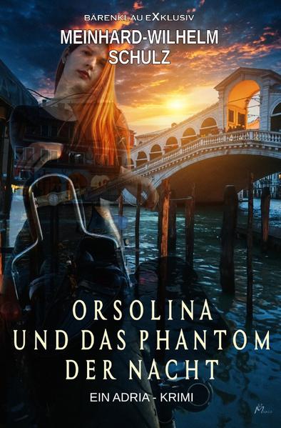 Die mannstolle Orsolina, das ›verrückte Huhn‹ im Lederoutfit, steht in diesem Adria-Krimi im Mittelpunkt. Sie ist vierundvierzig und kein bisschen weise, das Leben hat ihr übel mitgespielt. Wenn sie, nur im Lederkostüm steckend, ihr Motorrad ›reitet‹ und durch alle Radarfallen braust, fühlt sie sich wie neugeboren. Sie ist auf der Suche nach der Erinnerung an über vierzig Jahre zurückliegende Ereignisse. Damals kamen ihre Eltern um. Orsolina überlebte als Einzige schwerverletzt, verlor jedoch das Gedächtnis. Auf der Jagd nach einer Auflösung der Rätsel ihrer eigenen Vergangenheit wird sie selbst zur Gejagten des nächtlichen Phantoms, das sein schreckliches Unwesen im gesamten Veneto treibt. Nach »Orsolina, das Malermodell« legt Meinhard-Wilhelm Schulz einen weiteren Roman vor, in dessen Mittelpunkt Orsolina steht, ein Krimi, der durchaus ein erotischer Liebesroman ist, gepaart mit der Melancholie einer besessenen Motorradfahrerin.