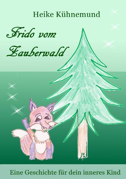 „Frido vom Zauberwald“ erzählt die Geschichte des Fuchses Frido, der im Wald lebt und dort allerlei Tieren und Wesen begegnet. Gemeinsam erleben sie Abenteuer und spielen, gemeinsam leben sie im Frieden. Frido ist neu im Wald und lernt dort nach und nach andere Tiere kennen, die seine Freunde werden. Sie begegnen nicht nur sich selbst, sondern auch den Feen, die auf mystischen Weise immer mal wieder auf der großen Wiese erscheinen ...