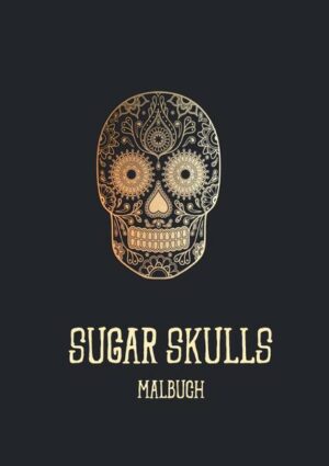 Sugar Skulls | Bundesamt für magische Wesen