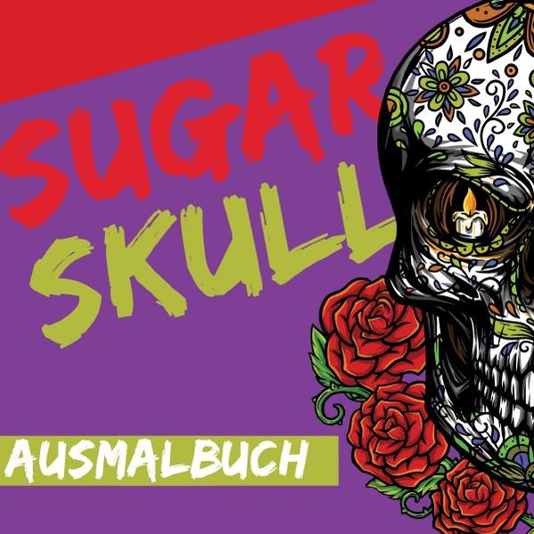 Sugar Skull | Bundesamt für magische Wesen