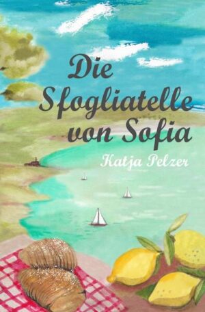 Zwei Frauen, zwei Schicksale, zwei Zeitebenen. Anna aus München, Anfang vierzig, Mutter von zwei Kindern, ist viel zu jung Witwe geworden. Sofia, sechzehn Jahre, italienische Grafentochter, ist zum ersten Mal verliebt. Bei allen Unterschieden gibt es einen Ort, der die beiden Frauen über alle Zeiten hinweg miteinander verbindet: Ein Kloster, das hoch über der Amalfiküste, wie eine Raubkatze, auf einem Felsvorsprung kauert. Anna entdeckt es 2014 während eines Segelurlaubs. Nicht nur bekommt ihr eigenes Leben dadurch einen neuen Sinn, sie entblättert hier auch Sofias Schicksal im frühen 20. Jahrhundert.