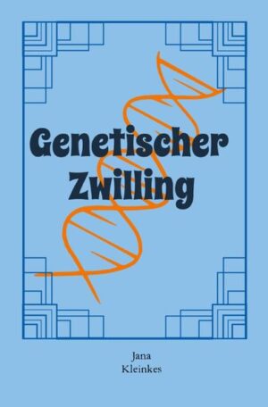 Ein Sprichwort sagt: Kein Mensch war ohne Grund in deinem Leben. Der eine ist ein Geschenk, der andere eine Lektion. Doch kann ein Mensch, den wir nie getroffen haben, den wir vielleicht niemals treffen werden, beides für uns sein. Eine Bereicherung und eine Lektion. Für Lillian beginnt diese Geschichte, ihre Geschichte, mit einem Traum, indem ihr ein Engel erscheint und sie überzeugt, dass sie die einzige Person ist, die das Leben eines anderen Menschen retten kann. In diesem Buch geht es um das Thema Organspende. In diesem speziellen Fall, die Spende von Knochenmark.