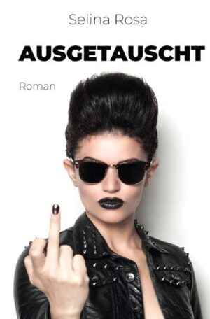 In ihrem ersten Buch „Ausgetauscht“ erzählt Selina Rosa auf humorvolle Weise vom Verrat und Betrug ihres Ex-Mannes sowie der Trennung von ihm. Viele Frauen werden nach langer Beziehung oder einfach, weil sie nicht mehr taufrisch sind, entsorgt oder ausgetauscht. Diesen Frauen möchte Selina Rosa aufzeigen, dass es kein Weltuntergang sein muss, sondern auch der Beginn eines fantastischen neuen Lebens bedeuten kann, das so viel mehr zu bieten hat als einen Ehemann, der ständig vergisst, dass er verheiratet ist. Selina Rosa ist heute eine glückliche, zufriedene und erfolgreiche Frau, die ihr wunderbares Singleleben so schnell nicht mehr für einen Mann eintauschen würde.