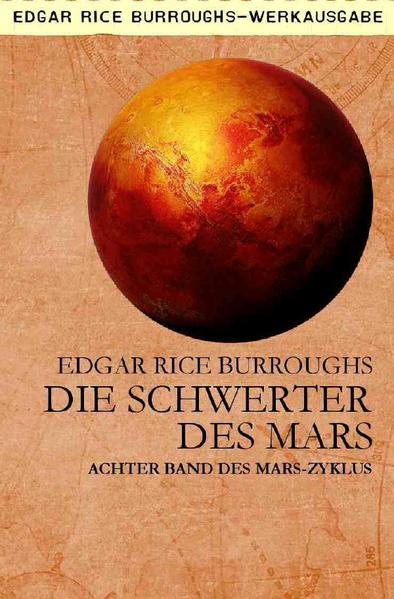 Die Schwerter des Mars | Bundesamt für magische Wesen