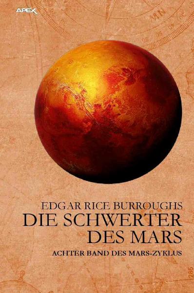 Die Schwerter des Mars | Bundesamt für magische Wesen