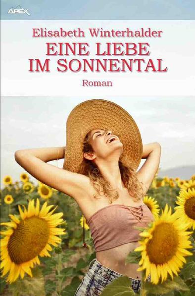 Fanny Zechner, die Tochter eines wohlhabenden Bauern, liebt Severin Wildner, den einzigen Sohn des Dorflehrers von Sonnental. Doch das Glück steht unter keinem guten Stern: Beider Eltern tun alles, um das junge Paar zu trennen, und sowohl Fanny als auch Severin ahnen nichts von der traurigen Vergangenheit ihrer Eltern. Schließlich verlässt Fanny Sonnental und den heimatlichen Hof. Ist dies das Ende ihrer großen Liebe? Oder wird Severin um sein Glück kämpfen? Mit EINE LIEBE IM SONNENTAL legt Erfolgs-Autorin Elisabeth Winterhalder einen ebenso dramatischen wie romantischen Heimat-Roman vor.