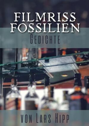 "Lars Hipp ist ein Beobachter, einer, der nach fundamentalen Wahrheiten im Chaos eines Aschenbechers sucht, nach Liebe im Dunst des Zigarettenqualm über dem Stammtisch einer Dorfkaschemme." So wurde der Autor bei seinem letzten Werk "der Zigarettenphilosoph" beschrieben. In seinem neuen GedichteBand sind die Erlebnisse der weiteren Kneipengänge und Aufnahme melancholischer Kaltgetränke noch näher und greifbarer dennje.