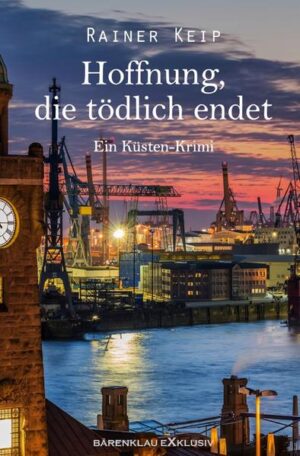 Der Küstenwache von Kolberg wird ein in der Ostsee treibender Container gemeldet. Man vermutet, dass er beim letzten Sturm über Bord eines der großen Schiffe gegangen ist. Schnell stellt man jedoch fest, dass man dessen Identifikationsnummer entfernt hat, was die Behörden stutzig macht. Sie öffnen den Container und machen eine erschreckende Entdeckung: Er ist voller Leichen! Wer waren diese Menschen, die auf so grausame Weise umgekommen sind, und woher kamen sie? Wer ist für deren Tod verantwortlich? Eines ist gewiss: Schlepperbanden, die mit Menschenleben handeln, ist es egal, ob die Leute ihr erhofftes Ziel erreichen … Da eine Spur nach Hamburg führt, werden Falk Möller und Ewa Stepinska, das bewährte deutsch-polnische Ermittlerteam, mit dem Fall betraut. Ihre Ermittlungen sind alles andere als einfach, denn irgendwo in ihren Behörden scheint es jemanden zu geben, der in diese Gräueltat verwickelt ist.