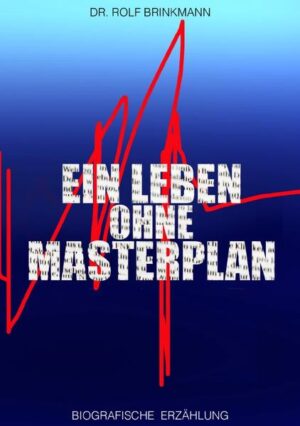 Zwischen dem Beginn des Zweiten Weltkriegs und der Pandemie lagen 80 spannende, intensiv erlebte Jahre. Rolf Brinkmann erzählt mit viel Gespür für Humor und Spannung aus seinem bewegten, abwechslungsreichen Leben. Der Düsseldorfer Mediziner begegnete nicht nur in seiner Praxis, sondern auch auf zahlreichen Reisen berühmten und weniger bekannten Zeitgenossen. Spannende Unterhaltung mit philosophischen Untertönen.