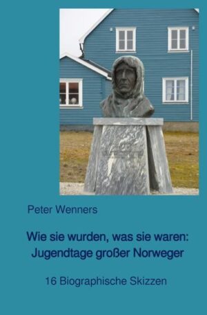 In den Biographien der bedeutendsten Künstler, Wissenschaftler und Forscher Norwegens im 19. Jahrhundert finden sich die Grundmotive der Geschichte und der Eigenart des Landes wieder. Das vorliegende Buch stellt wegweisende Episoden aus der Jugend von sechzehn bedeutenden Norwegern zusammen. Erzählt wird jeweils von einem ganz besonderen Tag, von einer prägenden Begegnung. Ob es sich um die beiden großen norwegischen Mathematiker Niels Henrik Abel und Sophus Lie handelt oder um die Maler Anders Monsen Askevold und Edvard Munch oder um die Polarforscher Fridtjof Nansen und Roald Amundsen, sie alle werden in ihrer Jugend, im Alter von 13 bis 17 Jahren, mit einem Ereignis konfrontiert, das ihren weiteren Lebensweg entscheidend beeinflusst. Das gilt ebenso für den größten norwegischen Komponisten Edvard Grieg, den Sprachforscher Ivar Aasen und den Märchensammler Peter Christen Asbjørnsen und auch für die Schriftsteller Henrik Wergeland, Henrik Ibsen, Jonas Lie, Bjørnstjerne Bjørnson, Alexander Kielland, Knut Hamsun und Sigrid Undset.