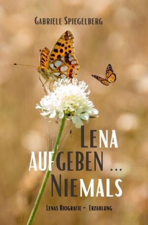 Zwei Ärzte kamen zu mir. Einer von ihnen setzte sich zu mir aufs Bett. Ernst blickte er mich an. Beide schluckten, schienen mit ihrem Wissen am Ende zu sein. Dr. König sprach: »Wir wissen nicht mehr weiter. Ihre Schmerzen sind bei der ersten Operation hier im Haus vom Rücken in den Kopf gewandert. Heute kommen sie zurück.« Sofort wusste ich, was er meinte. Wie sehr mich diese Worte verletzten, kann ich nicht in Worte fassen. »Was mache ich jetzt mit dir?«, fragte Tom hilflos. Ich zuckte mit den Schultern. Noch nie fühlte ich mich so alleine. Noch einmal suchte ich meine Hausärztin auf. Besprach mit ihr, dass ich am nächsten Tag in die Uniklinik fahren würde. Mit dem Überweisungsschein fuhr ich nach Hause. Tom wartete bereits auf mich. Ich setzte mich zu ihm an den Tisch. Ich las vor, was die Ärztin auf den Schein geschrieben hatte. Mir stockte der Atem. Das konnte doch nicht wahr sein. Als Diagnose stand da: neuropathische Schmerzen. Ich bin keine Ärztin. War mir aber sicher, dass hier etwas nicht stimmte. Ich schaltete den Computer ein und googelte. Was ich jetzt las, nahm mir die allerletzte Hoffnung. Diese Schmerzen sind vorhanden, aber es gibt keine Ursache. Die Patienten müssen mit den Schmerzen leben. Der Satz verschwamm vor meinen Augen. Mir wurde schwindelig, ich torkelte und fiel vom Stuhl. »Lena, was machst du denn?« Tom stürzte zu mir. Er half mir auf den Stuhl. Starrte auf den Bildschirm. Er wurde blass. Sein Gesichtsausdruck zeigte pure Fassungslosigkeit. Zum ersten Mal in meinem Leben fragte ich mich, was ich hier eigentlich machte. Bewegte ich mich all die Jahre auf dem falschen Weg? Hatte alles doch eine psychische Ursache? All die Jahre glaubte ich an mich und mein Handeln. Ich spürte nichts mehr, der Glaube an mich und mein Bauchgefühl hatte mich verlassen. Aber eins wusste ich genau: So konnte und wollte ich nicht mehr leben. Der Abgrund war zum Greifen nah. So nah wie noch nie. Gab es irgendwo noch einen Strohhalm?