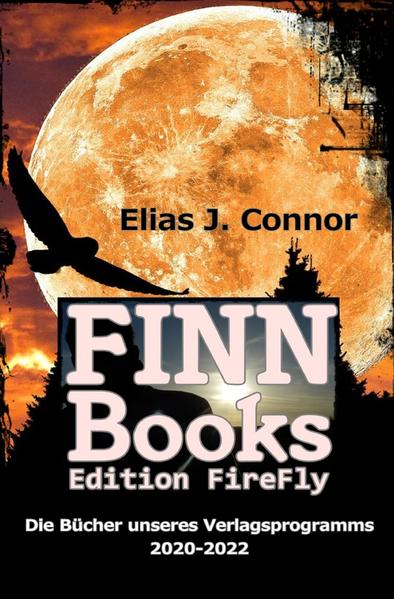 FINN Books Edition FireFly | Bundesamt für magische Wesen