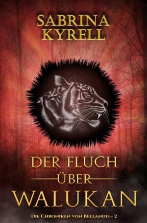 Schmerzen, Blut und Tränen Ein Fluch liegt über den Frauen von Walukan. Wenige Jahre, nachdem sie Kinder geboren haben, sterben sie. Das ist ihr Schicksal und niemand kann es ändern. Rango, zweitgeborener Prinz von Walukan, wähnt seine Frau Helrun in Sicherheit. Das Torak - Pulver verhindert eine Schwangerschaft. Keine Kinder, kein Fluch. Alles ist gut, bis der Fluch auch Rangos jüngere Schwester trifft. Ihr Tod reißt ihn aus der Gleichgültigkeit seines sorglosen Lebens. Fragen drängen sich ihm auf, die außer ihm keinen Mann zu bewegen scheinen. Woher kommt dieser Fluch? Warum hat niemand je versucht, ihn zu brechen? Kann er überhaupt gebrochen werden? Und wo mit der Suche beginnen? Ein Geständnis Helruns zwingt ihn, mehr zu tun, als verstaubte Bücher zu durchforsten. Auf der Suche nach Antworten muss Rango Gesetze brechen und tun, was kein Walukan vor ihm je gewagt hat.