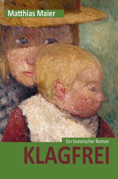 Ende November 1848 flieht der katholische Pfarrer Franz Anton Bellmann aus der Talgemeinde Lichtenau in die unwirtliche Einöde der Gemeinde Kaltenberg, um einer Festnahme durch die Gendarmerie zu entgehen. Bellmann wird verdächtigt, mit seiner 18-jährigen Haushälterin Gitte Hoch ein Kind gezeugt und dieses nach der mutmaßlichen Geburt Ende September 1848 getötet zu haben. In Kaltenberg sucht und findet er Asyl bei seinem Amtsbruder Alois Schweighöfer, da er aufgrund der Feindschaft zwischen den beiden Priestern darauf spekuliert, dass man ihn dort nicht vermuten wird. Bereits im Frühjahr 1848 hatten der Bürgermeister und die Bauern von Lichtenau versucht, den Pfarrer loszuwerden. Als sich die Vorwürfe gegenüber Bellmann den Sommer über verdichten, entschließt er sich zur Flucht. Die Spannung im Kaltenberger Pfarrhaus entlädt sich in einem heftigen Streitgespräch zwischen Schweighöfer und seinem Gast. Bellmann gibt nach vier Wochen das Asyl in Schweighöfers Pfarrhaus auf und stellt sich den Behörden. Im April 1849 findet ein Gerichtsprozess gegen Bellmann und Hoch statt. Alles deutet auf eine Täterschaft Bellmanns hin, doch dieser streitet alles ab. Es war seinerzeit kaum möglich, jemanden ohne Geständnis zu verurteilen. Indizienbeweise wurden nicht anerkannt. Bellmann kann daher den Gerichtssaal als freier Mann verlassen, da er aus Mangel an „rechtsgenüglichen“ Beweisen für „klagfrei“ erklärt wird, d. h. weder verurteilt noch freigesprochen wird. Gitte aber muss wegen verheimlichter Schwangerschaft ins Gefängnis. Die letzten Kapitel zeigen auf, was auf dem Hintergrund der allgemein- und kirchenpolitischen Entwicklung der 1850er und 1860er Jahre aus den wichtigsten Protagonisten geworden ist.