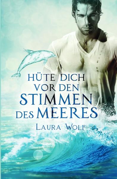 Moira zieht von London nach Schottland, in ein schönes Haus an den Klippen. Der nächste Ort ist über eine halbe Stunde mit dem Auto entfernt. Dort wird sie sofort mit der Geschichte der Meerwesen, der Each Uisge konfrontiert. Sie sollen sich an den Klippen aufhalten und in der Gestalt eines wunderschönen Mannes auftreten, um die Menschen mit ihrem Ruf ins Meer - und damit in den Tod zu führen. Aber Moira lässt sich zunächst nicht davon beeindrucken - doch dann sieht sie einen Gott gleichen Mann am Strand stehen und nur die hohen Klippen stellen eine Barriere zwischen ihnen dar... Kann sie seinem Ruf widerstehen?