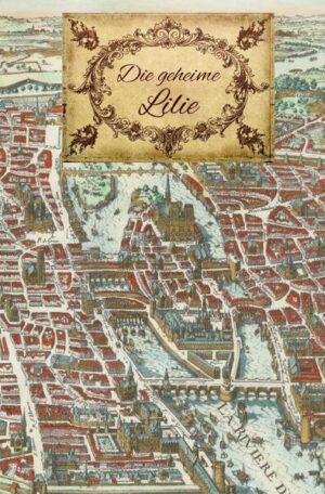 Paris - 1635 Seit nunmehr fast zehn Jahren lebt Mademoiselle Charlotte de Batz-Castelmore in Paris und sieben Jahre davon dient sie als der wackere Charles Chevalier d'Artagnan bei den Musketieren Seiner Majestät. Verkleidet als Mann führt sie ein Leben, wie es ihr als Frau sonst nie möglich wäre