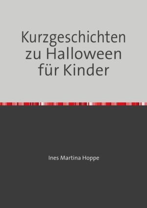 Dieses Buch wird Ihrem Kind einen kleinen Überblick darüber vermitteln, was Halloween überhaupt ist und dann geht es weiter mit kindgerechten, gruseligen und liebevoll geschriebenen Kurzgeschichten. Die Geschichten sind gruselig, lustig, spannend und mysteriös. Ihr Kind begegnet ganz unterschiedlichen Charakteren wie Hexen, Kindern, die an Halloween Süßigkeiten sammeln und sprechenden Kürbissen. Es geht um Zauberei, Magie, unheimlichen Vorgänge und auch lustige Passagen, wie zum Beispiel einem Streit zwischen Hexen und einem sprechenden Kuscheltier, das der Mutter seiner Besitzerin Kopfzerbrechen bereitet. Als Clou gibt es ein Quiz im Büchlein sowie eine Mitmachgeschichte, bei der die Kinder raten müssen, welche Wörter in die Lücken gehören. Das Buch ist für Kinder von 512 Jahren geeignet. Die Auflösung des Quiz gibt es am Ende des Büchleins und es handelt sich um Fragen aus dem Vorwort beziehungsweise der Erklärung über Halloween, so dass die Antworten leicht gefunden werden können.