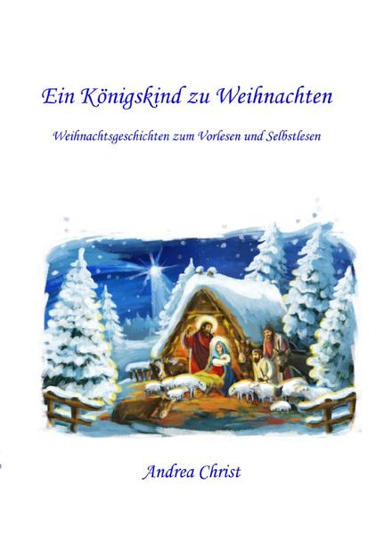 Wir alle sind Kinder eines großen Königs, der vor mehr als zweitausend Jahren selbst als kleines Kind in einer Krippe in einem Stall geboren wurde. Das feiern wir an Weihnachten. Diesem Geheimnis möchten zwölf Geschichten auf den Grund gehen und damit großen wie kleinen Lesern die Vorbereitungszeit auf Weihnachten verkürzen.