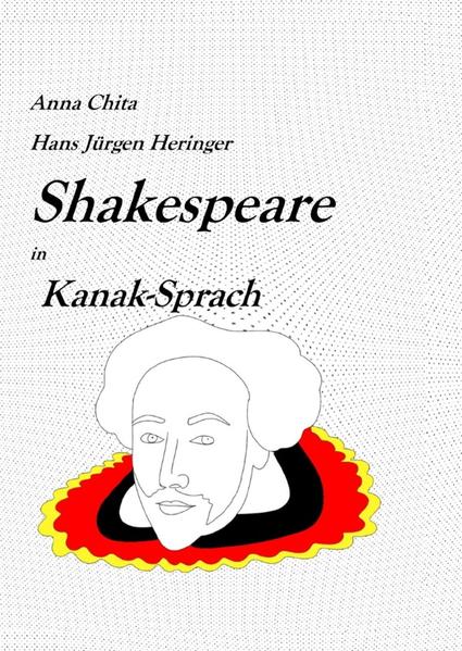 Der weise Shakespeare spricht fast nur in Lebensweisheiten. Sie haben es verdient, von deutschen Dialektsprechern beherzigt zu werden. Da kommen nicht nur die altvorderen in Frage. Auch neu entstandene wie Kanak-Sprak oder wie immer Sie es nennen wollen, spielen hier mit. Dieser Dialekt lebt im Milieu. Er ist besonders produktiv und kreativ. Manche schauen von oben herab auf ihn. Wir nicht! Übrigens auch für Ausländer ist das Büchlein verständlich und lehrreich. Und irgendwie verstehen wir ja alle deutschen Dialekte? Viel Vergnügen!