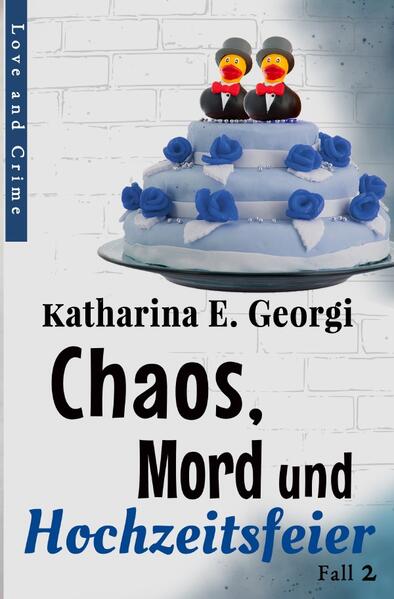 Kaum hat Maike sich von ihrem ersten Fall erholt, der sie Wort wörtlich fast Kopf und Kragen gekostet hätte, wird sie wieder gefordert. Im Fall, der Tote im Park, gibt es nichts Neues. Ihre Freundin Caro, sitzt mit Liebeskummer im Büro, und die Eltern von Mark, wollen sie kennenlernen. Das Unheil aber, nimmt seinen Lauf, als Maike in ihrer Wohnung überfallen wird und eine Frau, die alle für Irre halten, Maike bittet, mit ihr gemeinsam, den Mörder ihres Bruders zu finden. Als sich herausstellt, dass es sich dabei um die Leiche im Park handelt, ist Maike Feuer und Flamme. Sie rutscht in einen Fall hinein, bei dem Mark in Lebensgefahr gerät, und Caros Verstand endgültig goodbye zu sagen scheint.