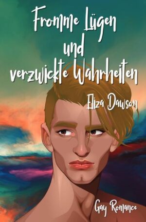 Wenn aus kleinen Geheimnissen große Lügen werden … Max fiebert seinem achtzehnten Geburtstag entgegen und der Chance, endlich sein Leben selbst in die Hand zu nehmen und sich nicht mehr von seinen Eltern verbiegen zu lassen. Denn die wollen zwar nur sein Bestes, wissen jedoch nicht, was Max sich wirklich wünscht. Oder dass er schwul ist. Den Mut, sich vor ihnen zu outen, bringt er auch mit achtzehn nicht auf, aber dafür traut er sich zum ersten Mal abends in den Gay-Club Romeo&Romeo. Dort trifft er auf Nico - ein paar Jahre älter, charmant und verdammt gut aussehend. Es funkt gewaltig, doch für Max ist klar, dass Nico in einer anderen Liga spielt und niemals ernsthaft an ihm interessiert sein könnte. Ganz gleich, wie sehr Nico mit ihm flirtet. Erst als Nico ihn aus einer gefährlichen Situation rettet und ihm selbstlos zur Seite steht, wird Max klar, dass aus ihnen beiden vielleicht mehr werden könnte, als er sich jemals erträumt hätte. Doch um mit Nico zusammen zu sein, verstrickt Max sich mehr und mehr in ein Gewirr von Lügen und Halbwahrheiten. Und auch Nico hat ein Geheimnis, das ihre große Liebe in Gefahr bringt. Denn die Wahrheit kommt irgendwann immer ans Licht …