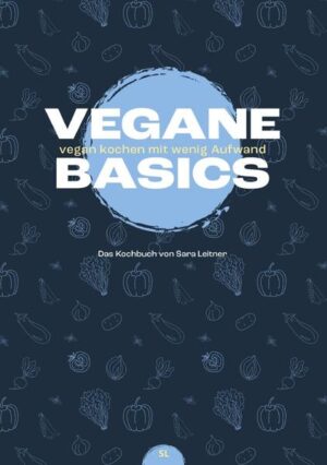 In diesem Kochbuch findest du einfach erklärte vegane Rezepte. Farbige Bilder lassen das Wasser im Mund zusammen laufen und zeigen dir schon bevor du loslegst, wie das Gericht am Ende aussehen wird. Besonders praktisch: Dank Ringbindung bleibt das Kochbuch auf der aufgeschlagenen Seite offen. • Alltagstauglich: Die Rezepte lassen sich ideal in einen turbulenten Alltag integrieren. Die meisten Gerichte sind schnell gekocht und können auch bei Gästen geschmacklich punkten. Die meisten Zutaten erhältst du in jedem Supermarkt, „extravagante“ Zutaten kannst du auf Vorrat kaufen, um Zeit zu sparen. • Vorrats-Tipps: Oft lohnt es sich, mehr zu kochen und dafür eine Portion einzufrieren. An stressigen Tagen reicht schnelles Auftauen. Zudem muss übrig gebliebenes Essen nicht weggeworfen werden: Fast alles passt in die Pausen- oder Lunchbox. • Fructosearm: Ich lebe und koche mit Fructoseintoleranz. Dieses Kochbuch ist der Beweis dafür, dass die Kombination „vegan+fructoseintolerant“ möglich ist!