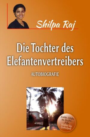 In diesem Buch geht es um das Leben der Autorin Shilpa Raj. Kommt ein Mädchen zur Welt in einem südindischen Dorf der "Unberührbaren", scheint sein Schicksal unausweichlich. Wäre es nach dem Willen des Vaters gegangen, hätte man Shilpa Raj nach ihrer Geburt auf der Müllkippe verscharrt. Der Vater braut illegal Alkohol im Dschungel, wie es schon die Vorfahren getan haben. Jahre später bekommt er die Chance, im Dienst der Forstverwaltung die Dschungel-Elefanten von den Zuckerrohrfeldern zu vertreiben. Aber der Vater ist es auch, der Shilpas Schicksal wendet: Gegen den Widerstand seiner Frau besteht er darauf, dass das begabte Mädchen ein erstklassiges Internat für arme Kinder besuchen darf. Die Heimschule Shanti Bhavan ist das Werk von Abraham George, eines in den USA wohlhabend gewordenen indischen Menschenfreunds. Für Shilpa beginnt ein unbekanntes Leben: regelmäßiges, gutes Essen, Kleidung und Schuhe, feste Gebäude, Unterricht auf Englisch, Bildung und liberale Werte. Wenn sie sich anstrengt, steht ihr die Welt offen. Doch in den Ferien ist Shilpa wieder dem Dorfleben ausgesetzt, mit all seiner Entbehrung, Gewalt und Perspektivlosigkeit. Eine existenzielle Krise der Schule droht alles zunichte zu machen. Muss Shilpa sich wieder dem Diktat der Familie unterwerfen? Holt das Schicksal sie ein? 2011 beendet Shilpa dann doch die höhere Schule - mit Auszeichnung. Nun wirft ein familiärer Schicksalsschlag Shilpa zu Boden. Hat die junge Frau die Kraft, noch einmal aufzustehen und ihren Weg fortzusetzen? Gegen und mit ihrer Familie?